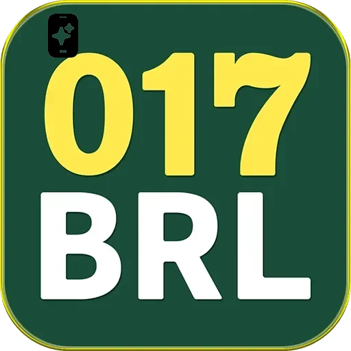 APP oficial da 017brl para mobile