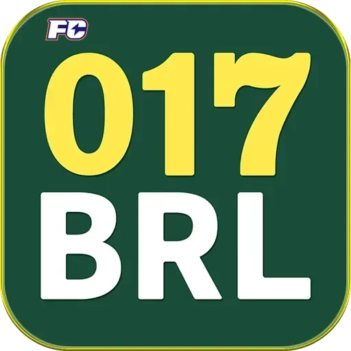 Logo da 017brl
