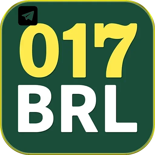 Canal oficial da 017brl no Telegram