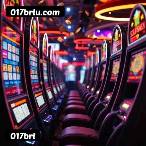 Legalidade 017brl no Brasil