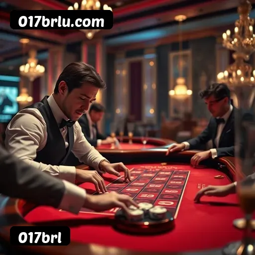 Catálogo Completo de Bônus 017brl